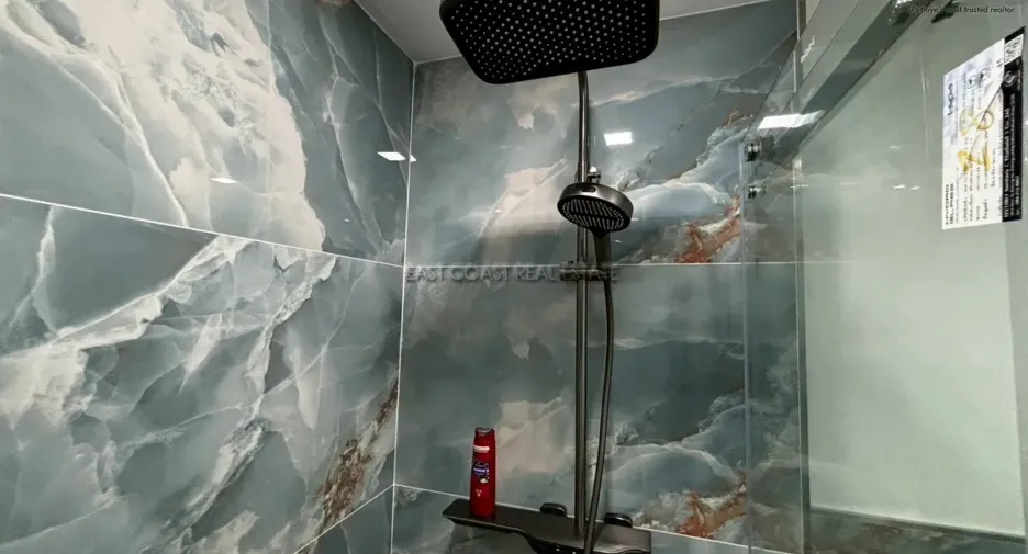 For rent and for sale 1 bed condo in Jomtien, Pattaya