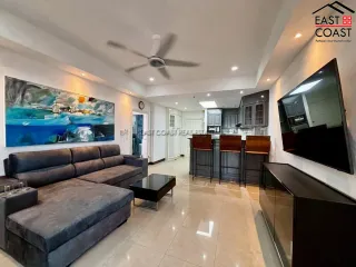 For Rent 1 Bedroom Condo In Bang Lamung, Chonburi