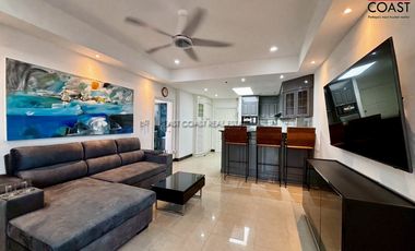 Продажа и аренда 1 кровать кондо в Йомтиен, Паттайя