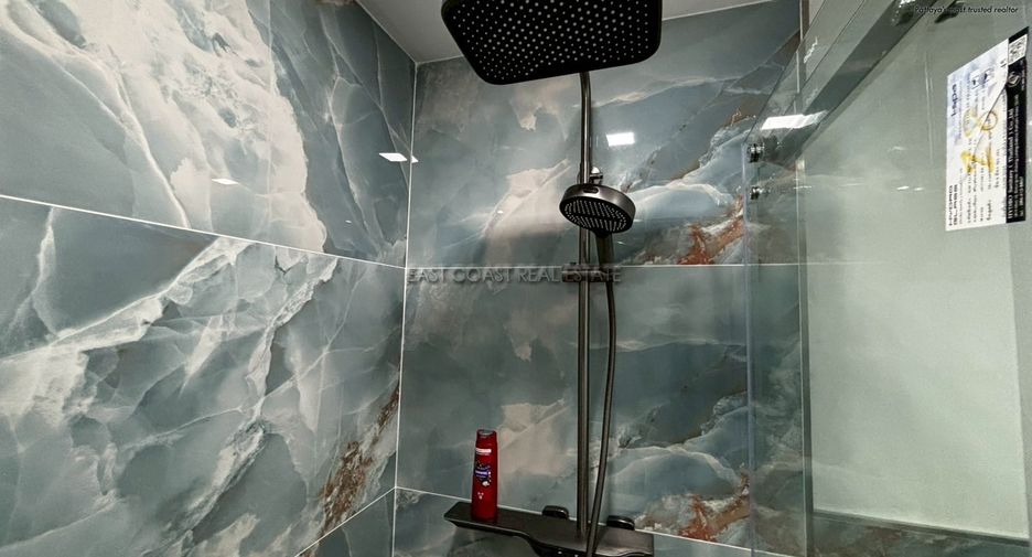 For sale そして for rent 1 Beds condo in Jomtien, Pattaya
