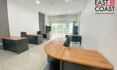 Condo en venta y en alquiler de estudio en Bang Lamung, Chonburi