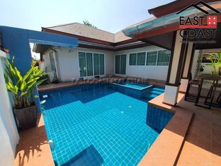 For Rent 3 Bedroom House In Bang Lamung, Chonburi