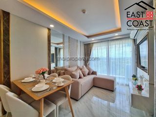 For Rent 2 Bedroom Condo In Bang Lamung, Chonburi