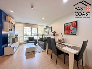For Rent 1 Bedroom Condo In Bang Lamung, Chonburi