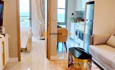 Condo en alquiler de 1 habitaciones en Bang Lamung, Chonburi