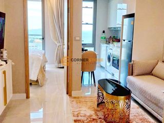 For Rent 1 Bedroom Condo In Bang Lamung, Chonburi