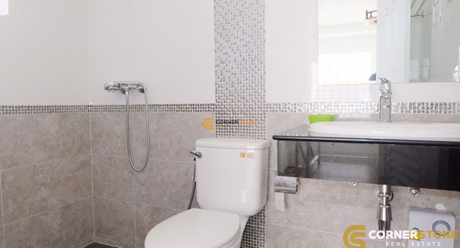For sale 3 bedrooms house in Bang Lamung, Chonburi