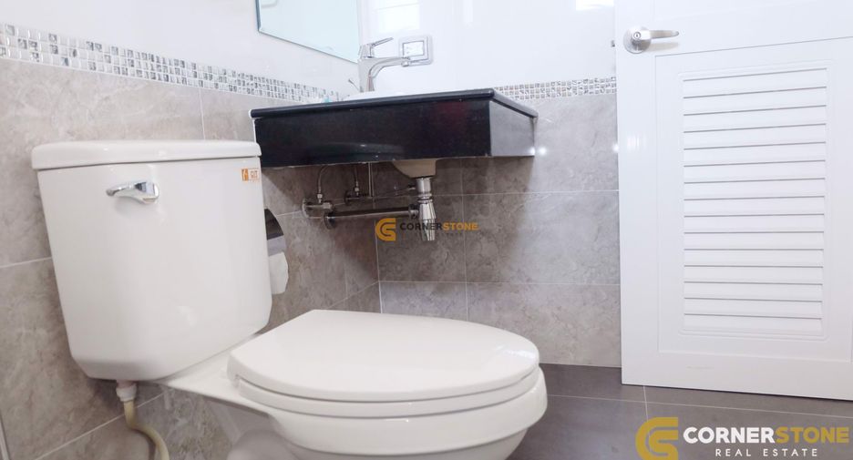 For sale 3 bedrooms house in Bang Lamung, Chonburi