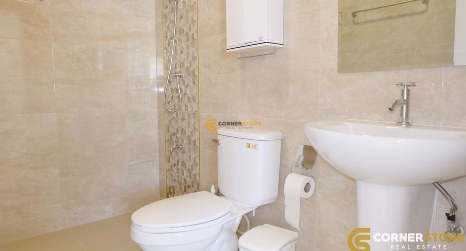 For sale 3 bedrooms house in Bang Lamung, Chonburi