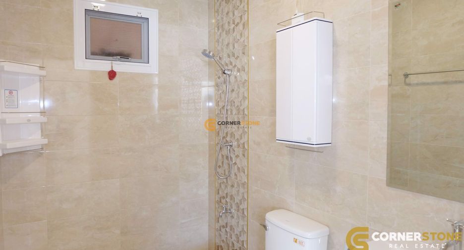 For sale 3 bedrooms house in Bang Lamung, Chonburi