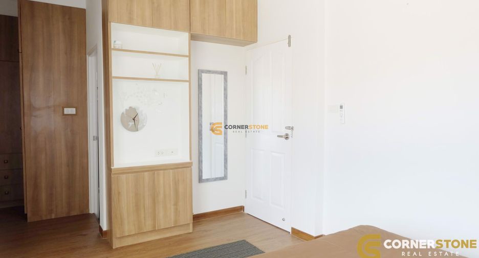 For sale 3 bedrooms house in Bang Lamung, Chonburi
