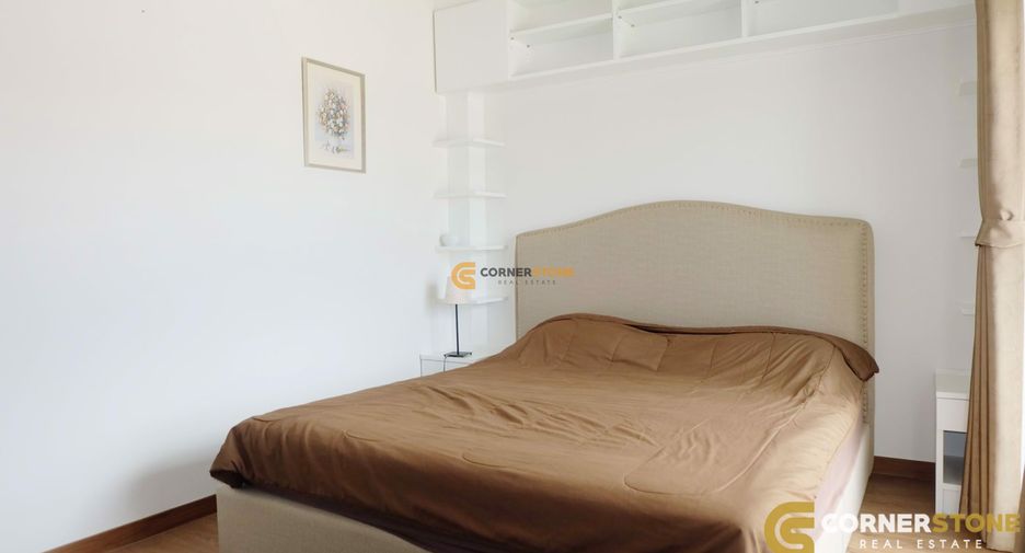 For sale 3 bedrooms house in Bang Lamung, Chonburi