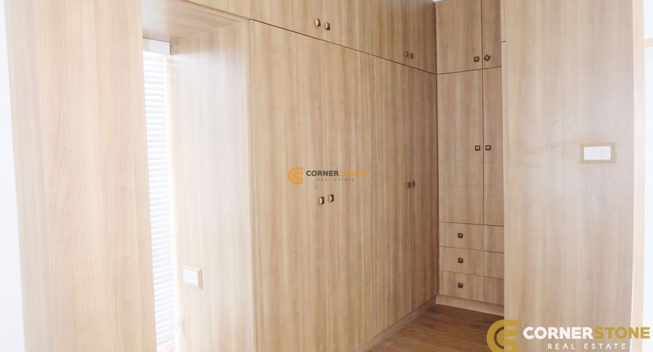 For sale 3 bedrooms house in Bang Lamung, Chonburi
