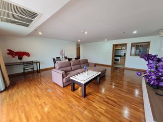 For rent 3 bedrooms condo in Khlong Toei, Bangkok