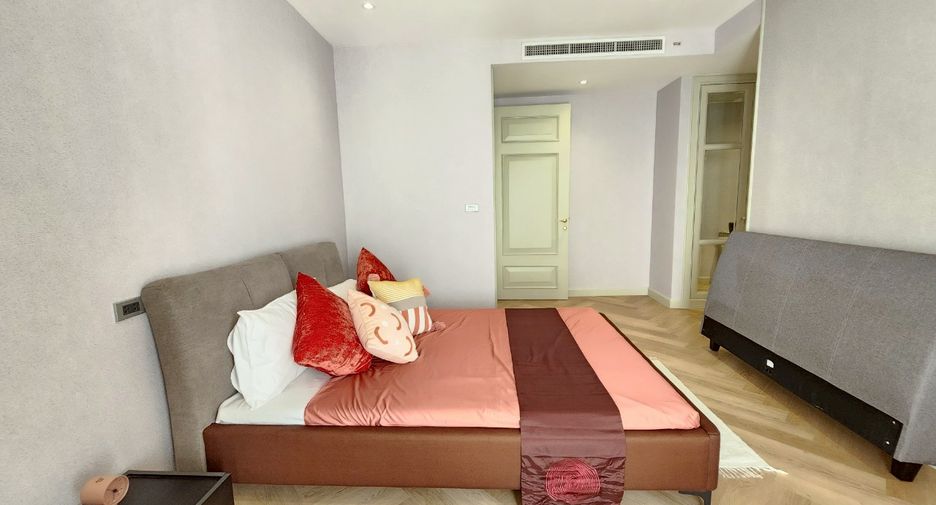 Wohnung zur Miete mit 4 Zimmer in Watthana, Bangkok