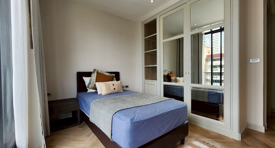 Wohnung zur Miete mit 4 Zimmer in Watthana, Bangkok
