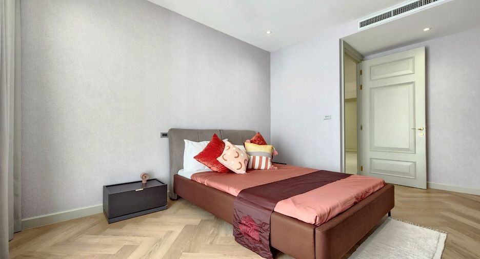 Wohnung zur Miete mit 4 Zimmer in Watthana, Bangkok