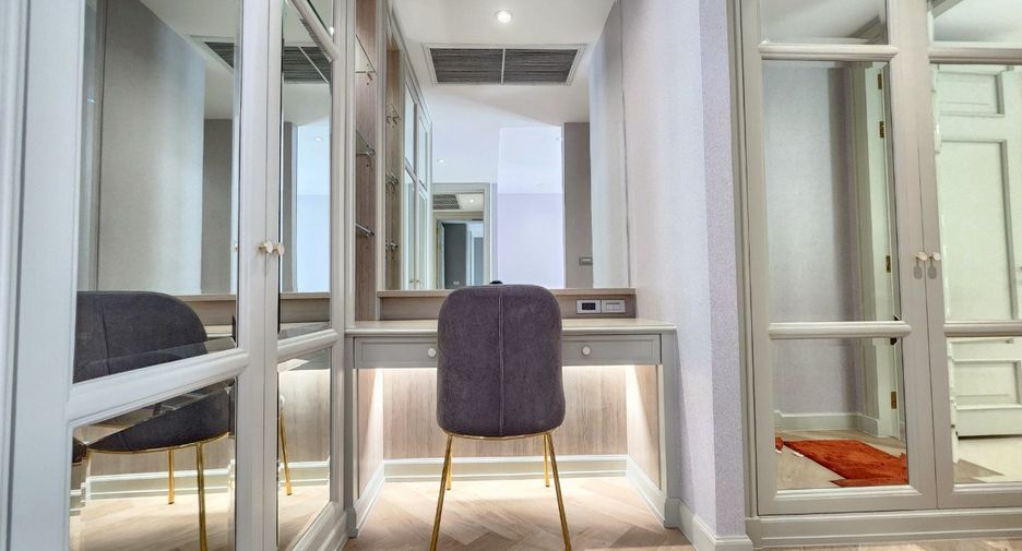 Wohnung zur Miete mit 4 Zimmer in Watthana, Bangkok