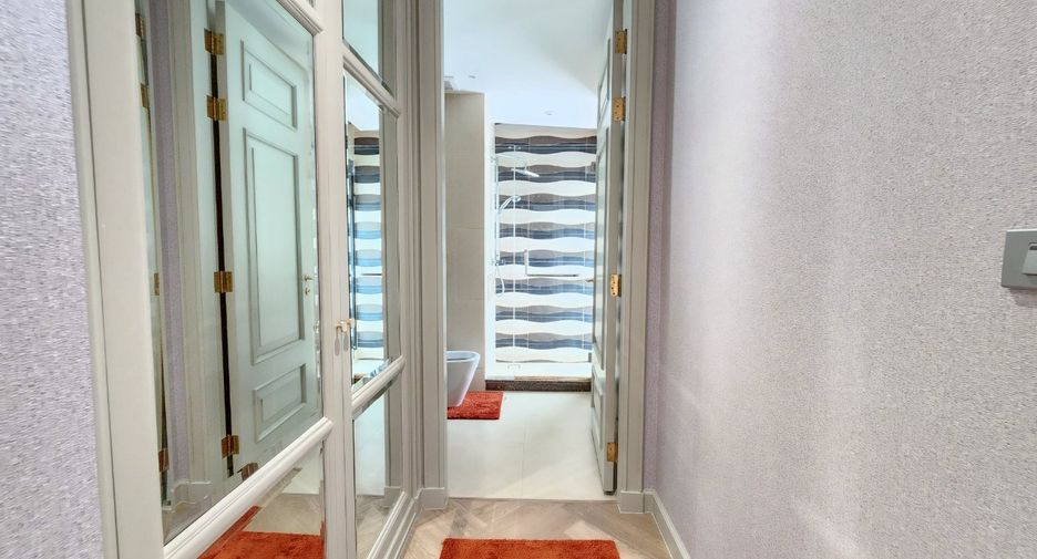 Wohnung zur Miete mit 4 Zimmer in Watthana, Bangkok