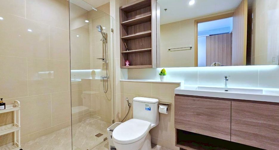 ให้เช่า 4 ห้องนอน คอนโด ใน สาทร, กรุงเทพฯ