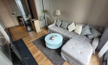 Wohnung zur Miete mit 2 Zimmer in Khlong Toei, Bangkok