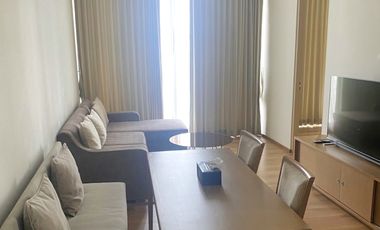Condo en alquiler de 2 habitaciones en Khlong Toei, Bangkok
