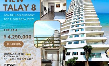 À vendre 1 chambre condo 