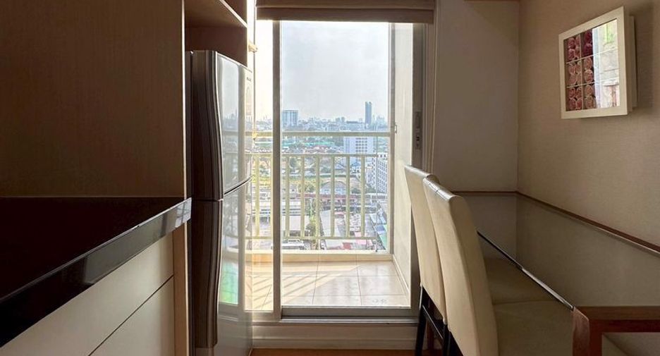Wohnung zum Kauf mit 1 Zimmer in Bang Lamung, Chonburi