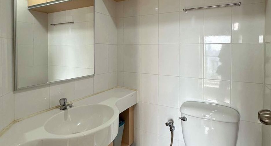 Wohnung zum Kauf mit 1 Zimmer in Bang Lamung, Chonburi