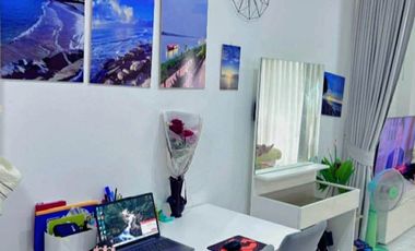 Condo en venta de 1 habitaciones en Pratumnak, Pattaya