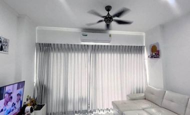 À vendre 1 chambre condo à Pratumnak, Pattaya