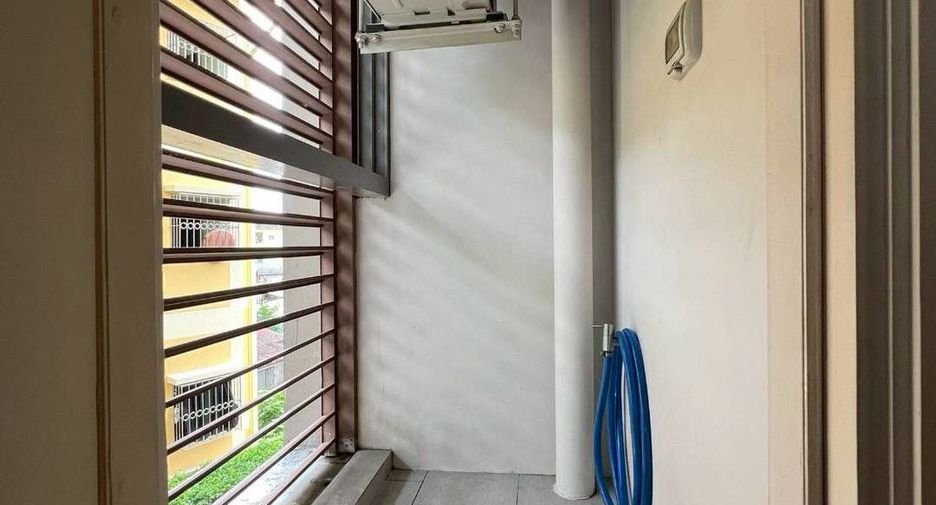 Condo en venta de 1 habitaciones en Bang Lamung, Chonburi