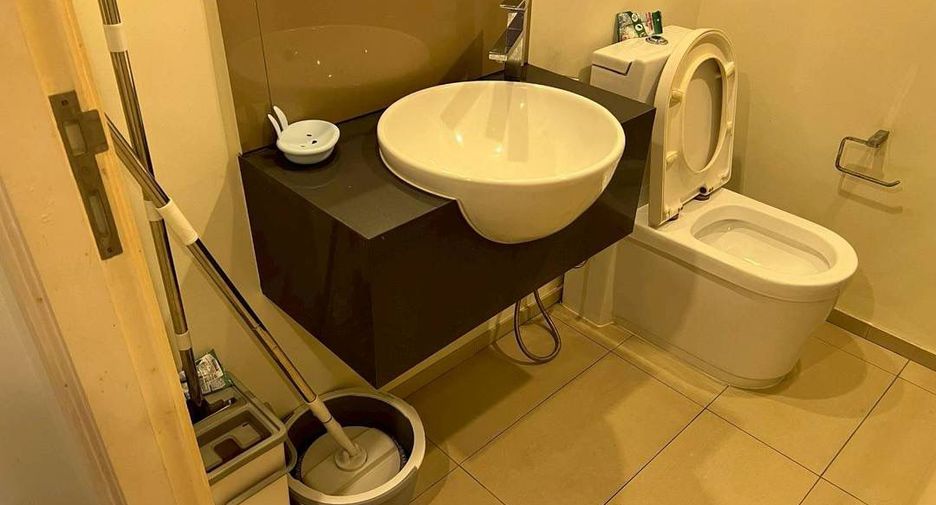 Condo en venta de 1 habitaciones en Bang Lamung, Chonburi