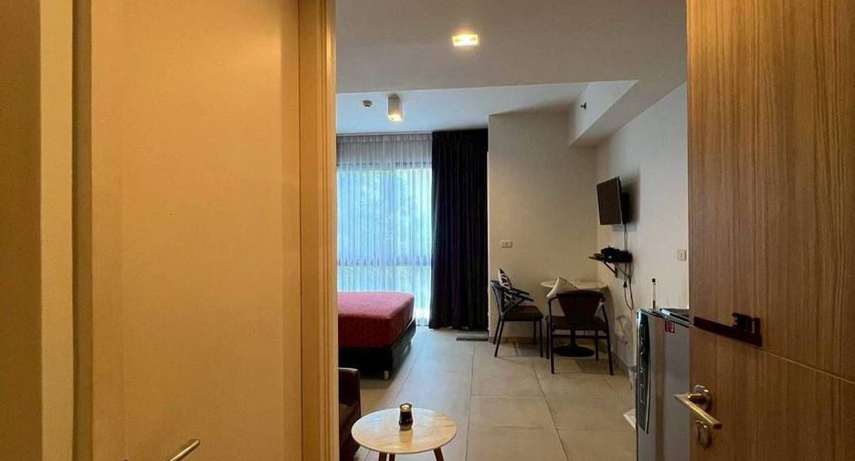 Продажа 1 кровать кондо в Банг Ламунг, Чонбури