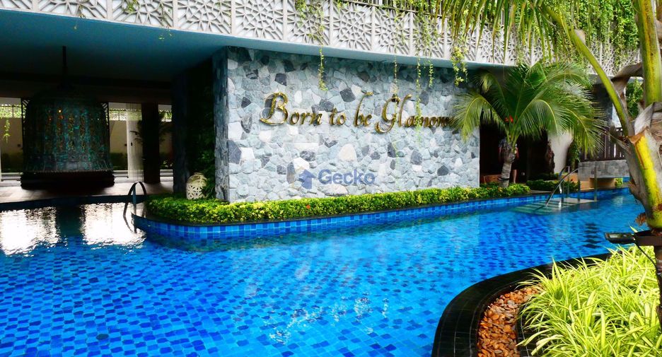 For sale 2 bedrooms condo in Bang Lamung, Chonburi