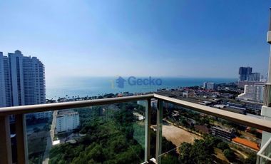 出售 2 卧室 公寓 在 Bang Lamung, Chon Buri