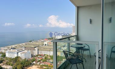 出售 2 卧室 公寓 在 Bang Lamung, Chon Buri