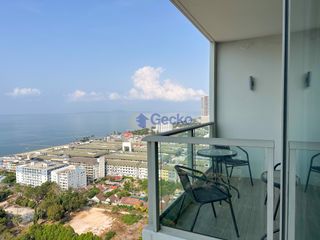 出售 2 卧室 公寓 在 Bang Lamung, Chon Buri