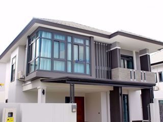 Haus zur Miete mit 3 Zimmer in Bang Lamung, Chonburi