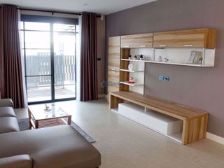 Haus zur Miete mit 3 Zimmer in Bang Lamung, Chonburi