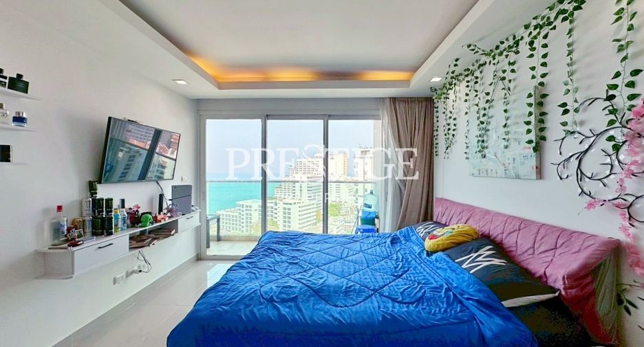 For sale 2 bedrooms condo in Bang Lamung, Chonburi