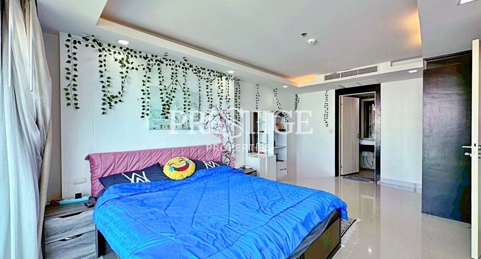 For sale 2 bedrooms condo in Bang Lamung, Chonburi