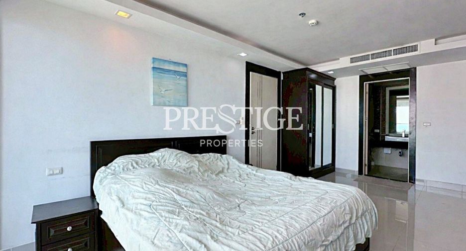 For sale 2 bedrooms condo in Bang Lamung, Chonburi