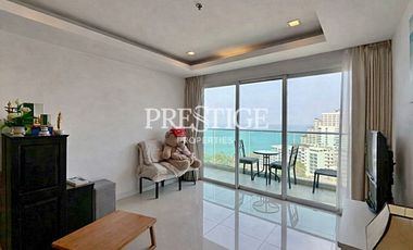 À vendre 2 chambres condo à Bang Lamung, Chonburi