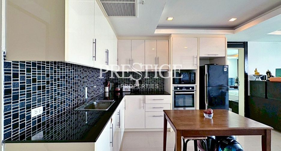 For sale 2 bedrooms condo in Bang Lamung, Chonburi