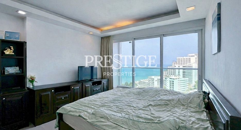 For sale 2 bedrooms condo in Bang Lamung, Chonburi