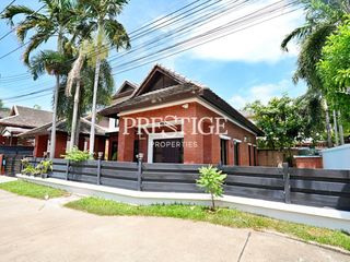À louer 3 chambres maison à Bang Lamung, Chonburi