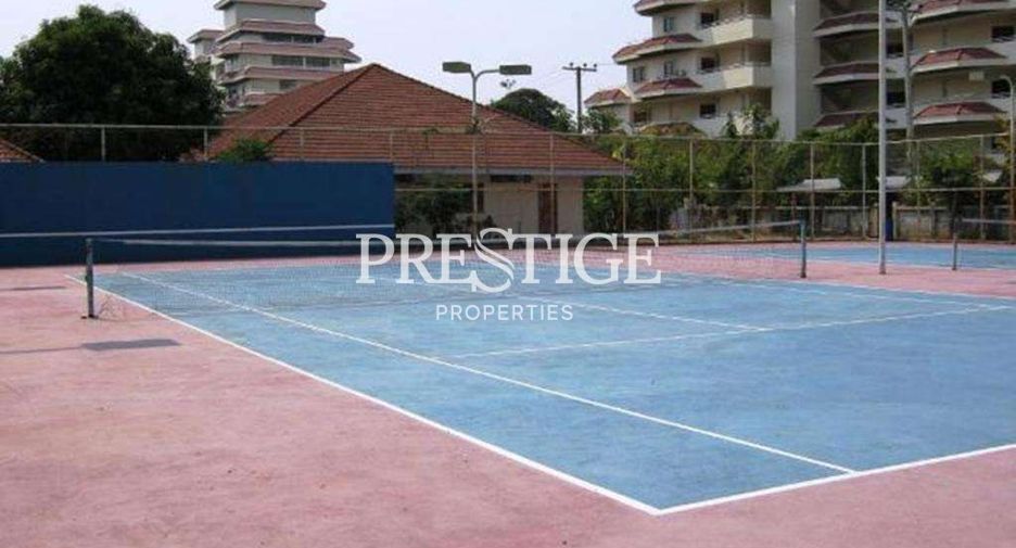 For rent 2 bedrooms condo in Pratumnak, Pattaya