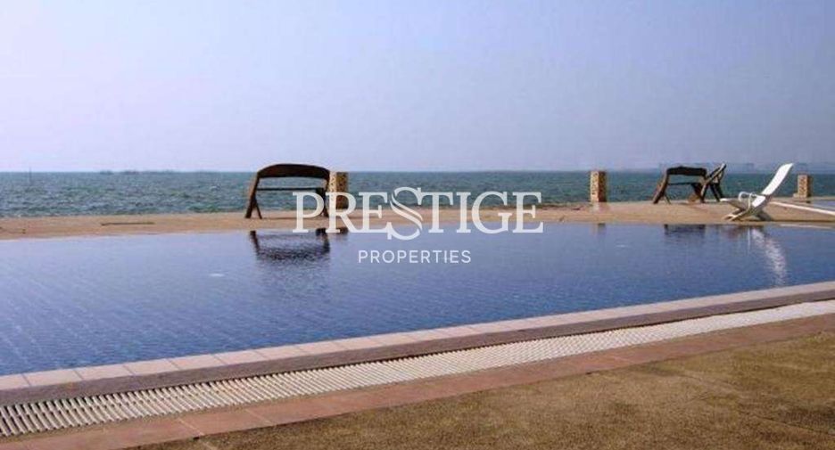 For rent 2 bedrooms condo in Pratumnak, Pattaya