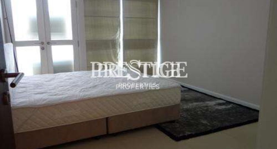 For rent 2 bedrooms condo in Sattahip, Chonburi